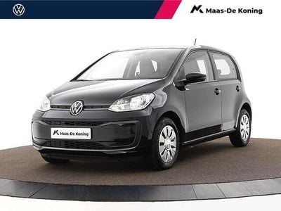 Occasion VW up! 65 PK (47 kW) 2023 Zwart Hatchback