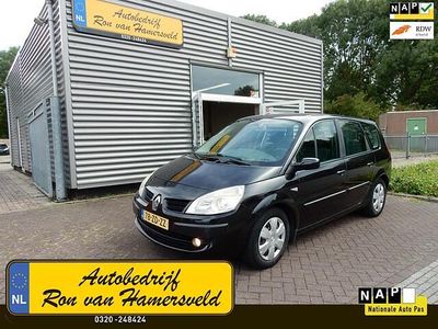Renault Grand Scénic II