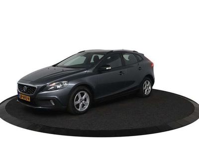 Volvo V40 CC
