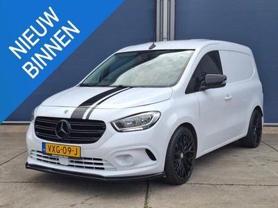 Mercedes Citan 108