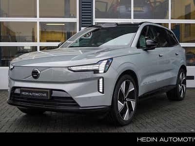 Volvo EX90