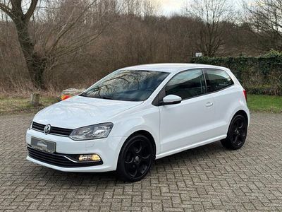 tweedehands VW Polo 1.2 TSI Highline STOELVER I PDC I GTI VELGEN I MOOI!