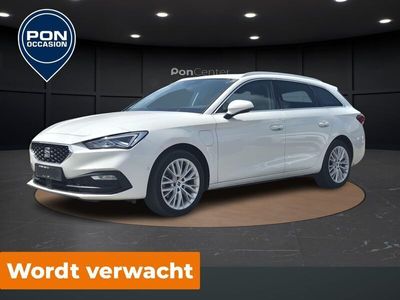 Seat Leon ST