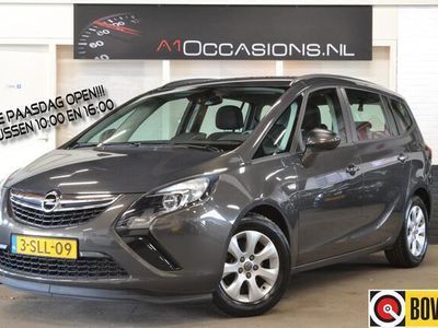 tweedehands Opel Zafira Tourer 1.4 Business+ NAVI