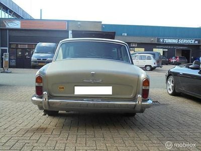 Grijs Gebruikt 1972 Rolls Royce Silver Shadow Sedan | € 7.900