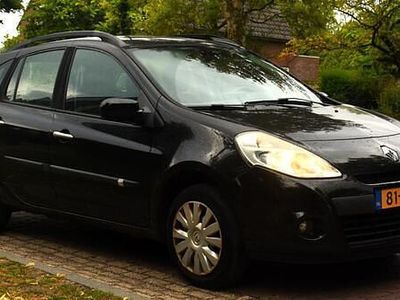 Renault Clio GrandTour