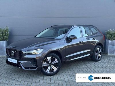 Grijs Occasion 2025 Volvo XC60 Plus SUV | € 57.900 (Iets duurder)