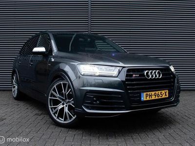 tweedehands Audi SQ7 Q74.0 TDIquattro Pro Line + 7p