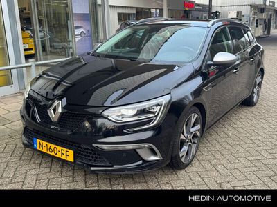 Renault Mégane GrandTour