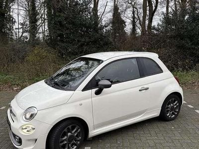Occasion 2017 Fiat 500 S Sedan | € 7.999 (Goede deal)