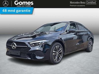 Mercedes A250