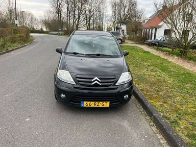 tweedehands Citroën C3 1.4i-16V Exclusive