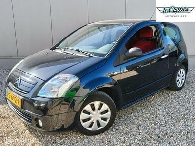Citroën C2