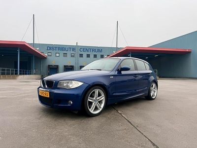 Occasion BMW 120 M Sport 170 PK (125 kW) 2007 Hatchback