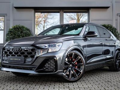 tweedehands Audi SQ8 4.0 TFSI quattro Facelift 2024