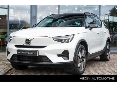Occasion 2024 Volvo XC40 Plus SUV | € 46.995 (Iets duurder)