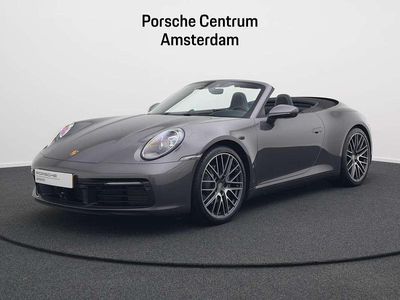 Porsche 911 Carrera