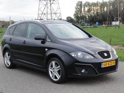 Seat Altea XL