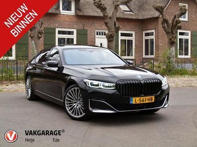 BMW 745e