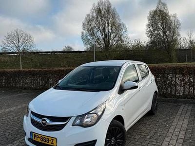 Opel Karl