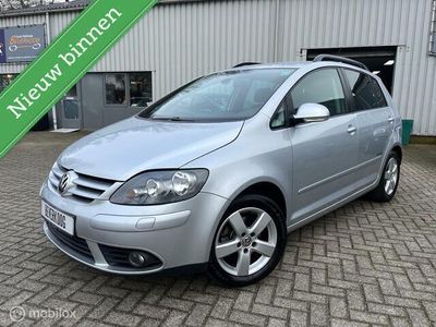 VW Golf Plus