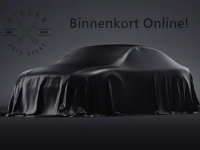 Mercedes CLA180 Shooting Brake