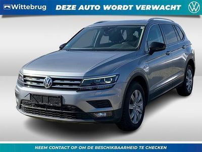 VW Tiguan Allspace