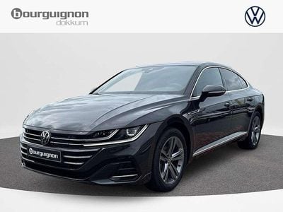 VW Arteon