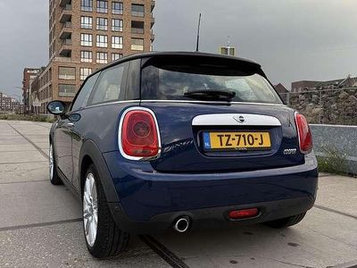 Occasion Mini Cooper Business 136 PK (100 kW) 2015 Hatchback