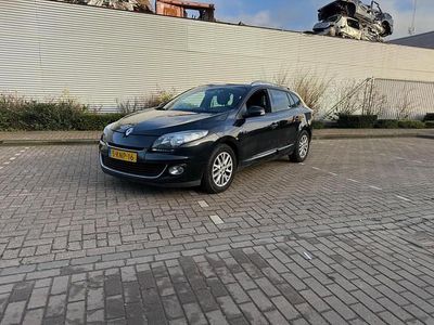 Gebruikt 2013 Renault Mégane III Bose Edition Stationwagen | € 3.250 (Eerlijke prijs)