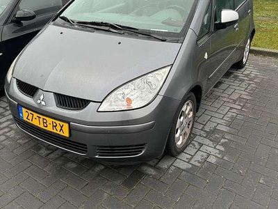 Gebruikt 2006 Mitsubishi Colt Invite Sedan | € 1.500 (Eerlijke prijs)
