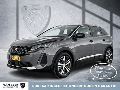 Suv Gebruikt 2022 Peugeot 3008 SUV | € 26.890 (Goede deal)