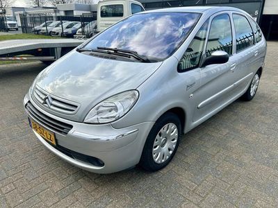 Citroën Xsara Picasso