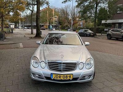 Mercedes E280