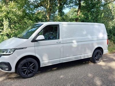 VW T6.1