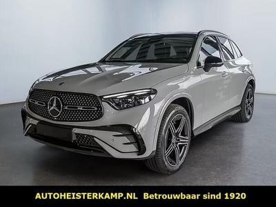 Grijs Gebruikt 2024 Mercedes E300 AMG line SUV | € 77.950