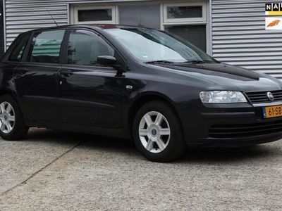 Fiat Stilo