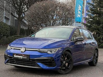 Blauw Gebruikt 2022 VW Golf VIII R Hatchback | € 51.949 (Duur)