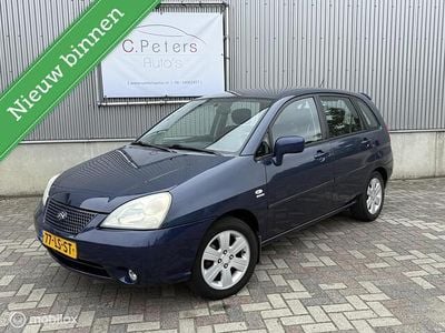 Suzuki Liana