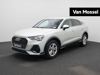 Grijs Gebruikt 2024 Audi Q3 Advanced SUV | € 44.900
