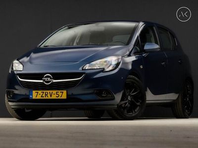 tweedehands Opel Corsa 1.4 Sport Edition+ (AIRCO, CRUISE, BLUETOOTH, CAME