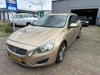 tweedehands Volvo V60 1.6 DRIVe Summum