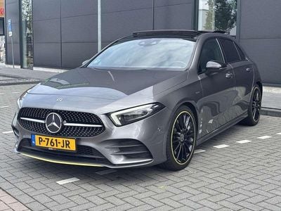 Mercedes A250