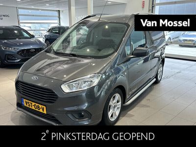 tweedehands Ford Transit Courier 1.5 TDCI Limited Duratorq S&S