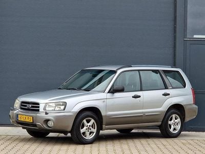 Occasion 2003 Subaru Forester SUV | € 5.250