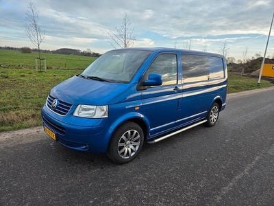 Gebruikt 2004 VW T5 Van | € 4.000 (Goede deal)