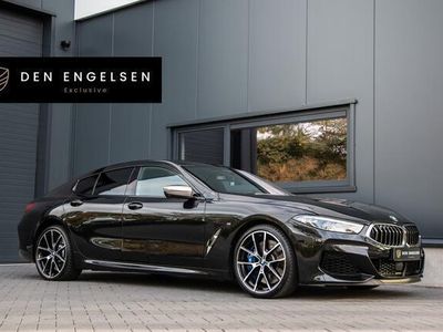 BMW M850