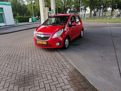 Gebruikt 2011 Chevrolet Spark LS Hatchback | € 1.399 (Eerlijke prijs)