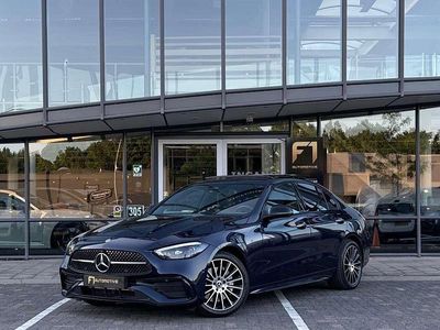 Mercedes C300e
