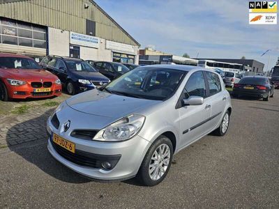 tweedehands Renault Clio 1.2-16V Collection Airco Bj:2009 NAP!